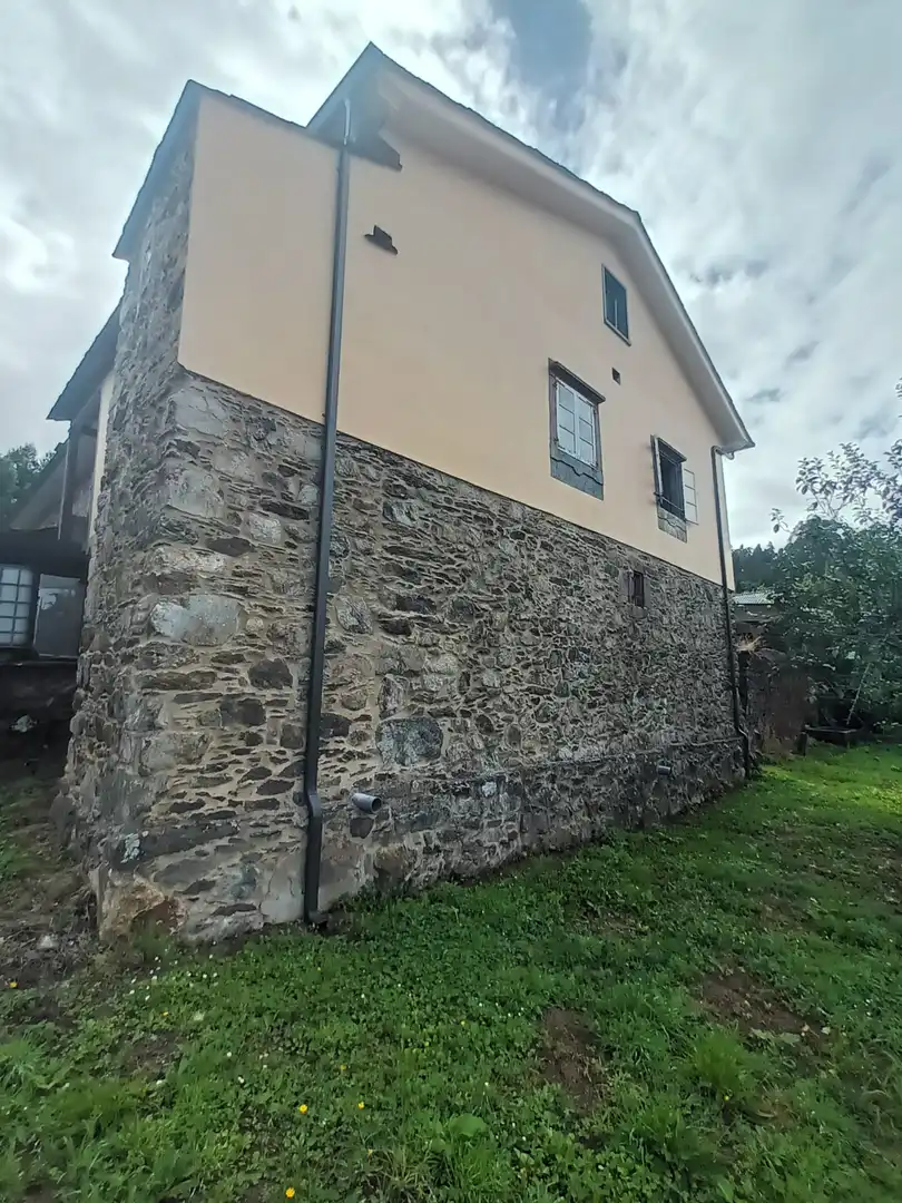 Haus zum Verkauf in As Somozas, imagen 6