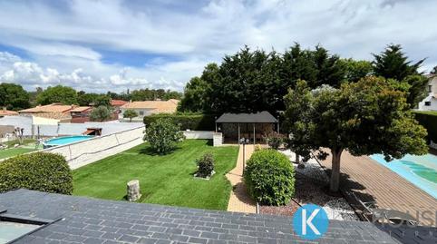 Foto 2 de Casa o xalet en venda a Villar del Olmo, Madrid