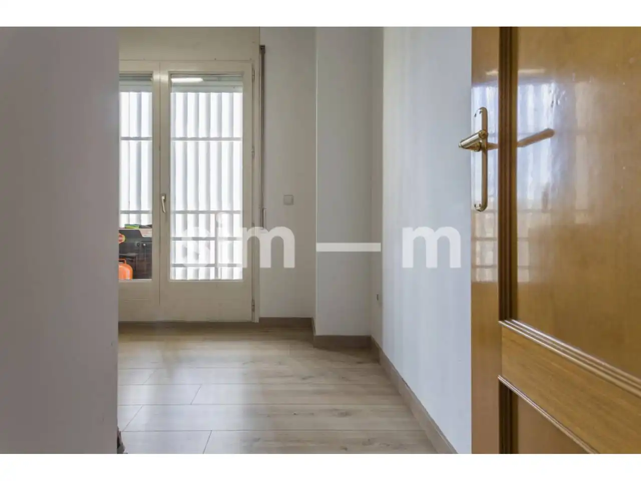 Wohnung zur Miete in Calle Francesc Pla El Vigatà, Nord