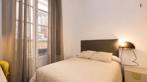 Foto 2 de Apartament de lloguer a San Matías - Realejo, Granada Capital