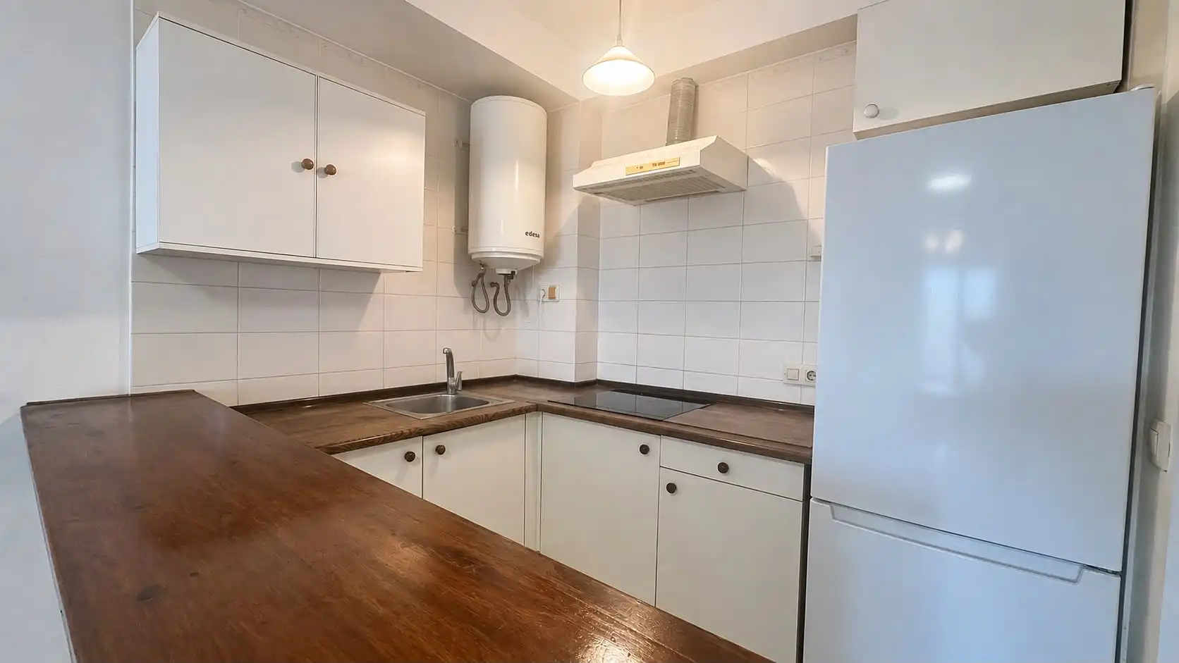Appartamento con piscina in vendita a Carrer Flamicell, imagen 4