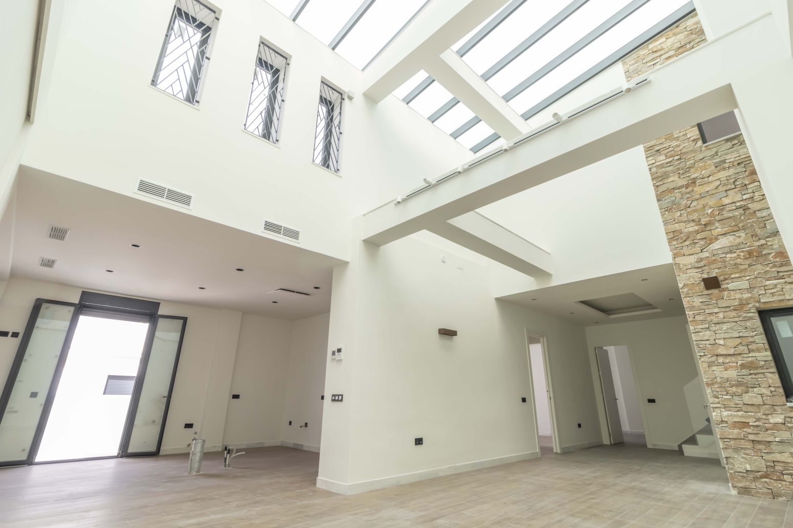 Casa adosada en venda en Mairena del Alcor amb Aire condicionat, Calefacció i Terrassa