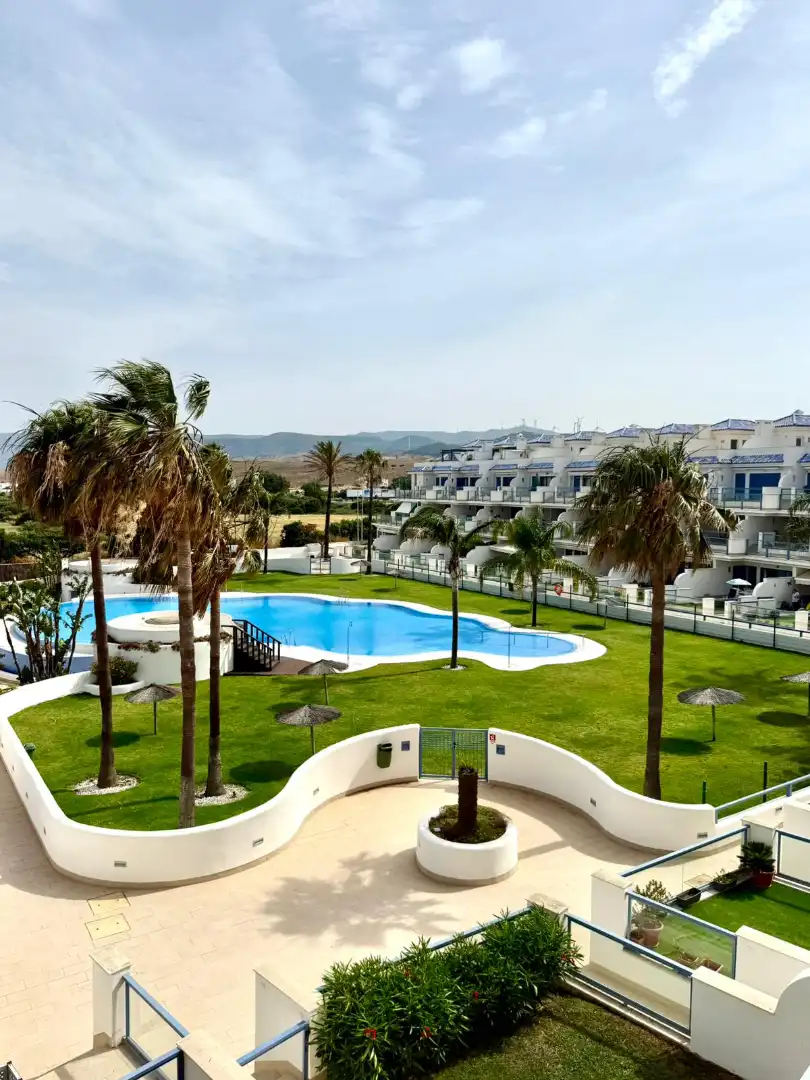 Penthouse with pool for sale in Calle Cigüeña Negra, imagen 7