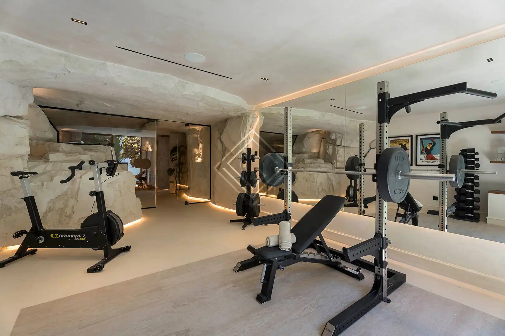 Casa o chalet en venta en Marbella con Aire acondicionado, Jardín privado y Terraza