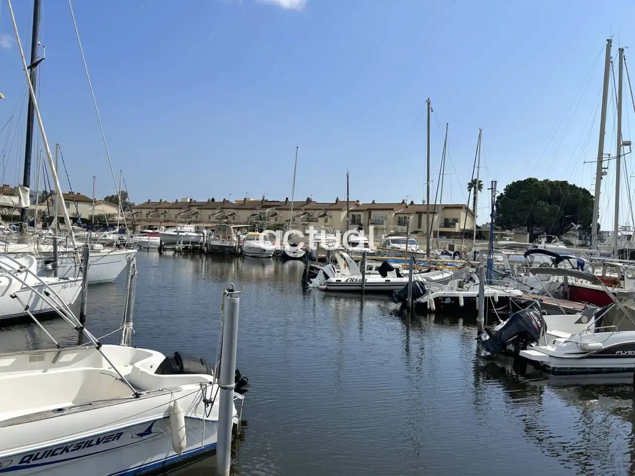 Apartamento con terraza en venta en Avenida port canigó, imagen 37