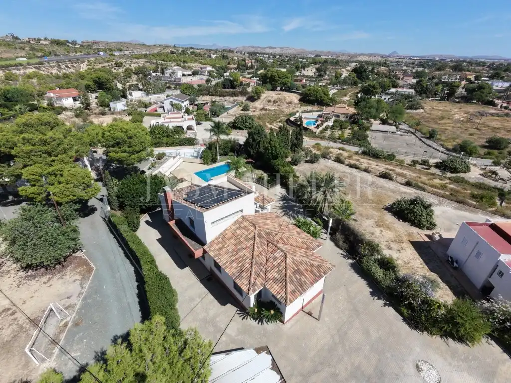 Villa à vendre à Camino Lucerga, imagen 5