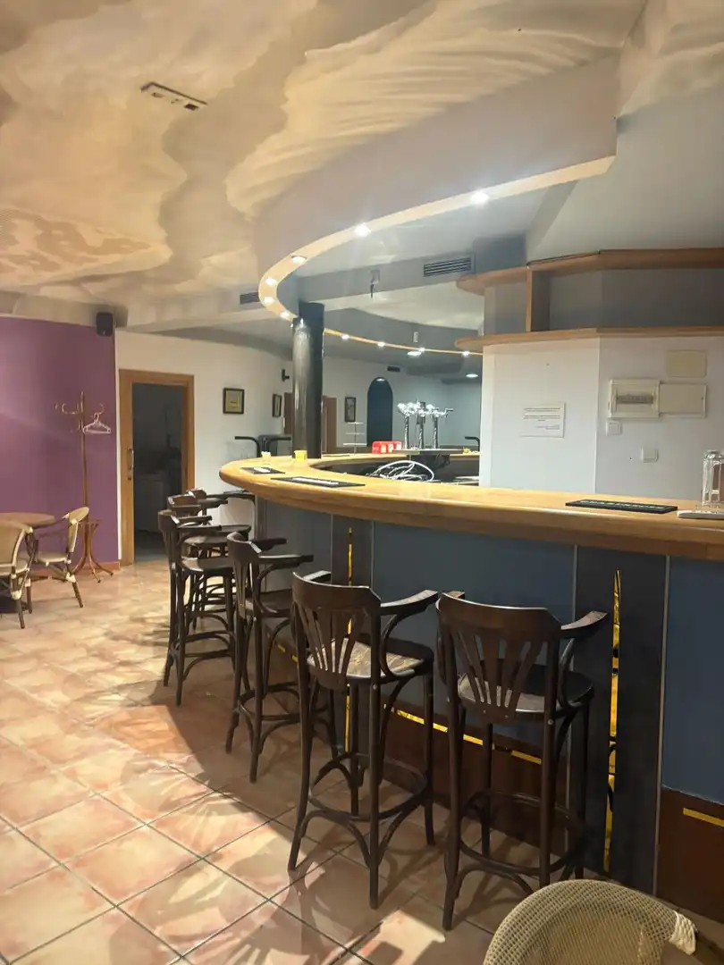 Locale commerciale in vendita a Santa Margarita, imagen 16