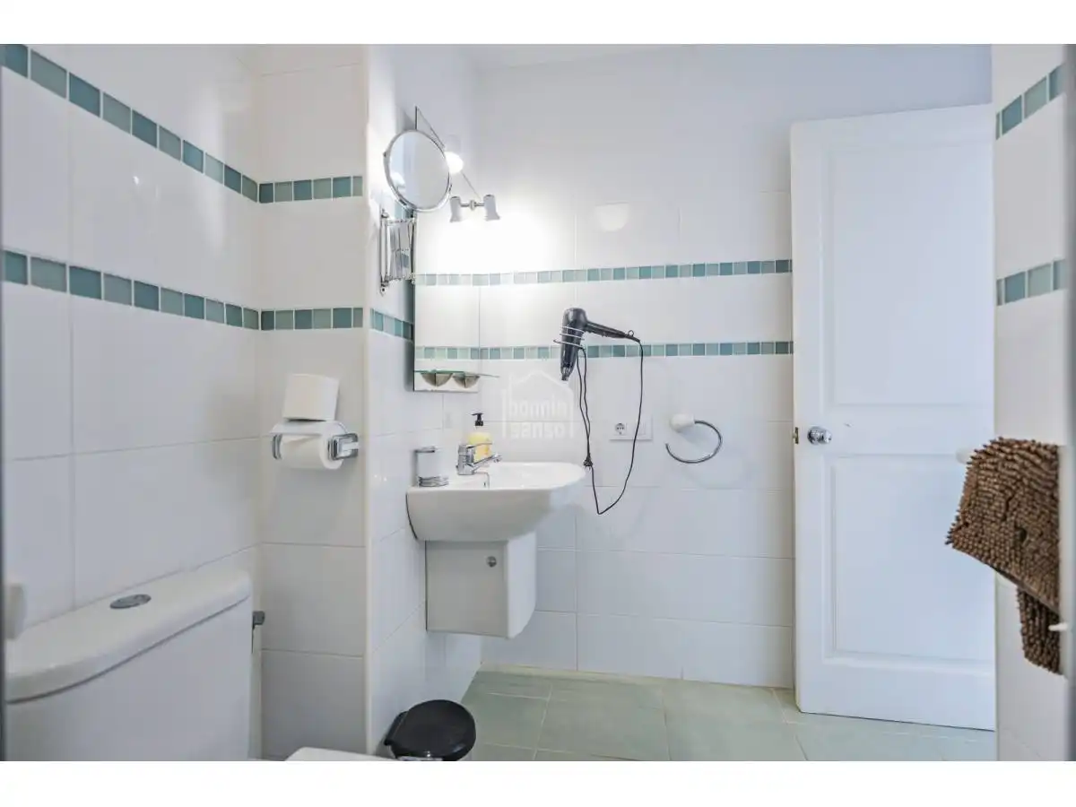 Apartamento en venta en Arenal d'en Castell, imagen 15