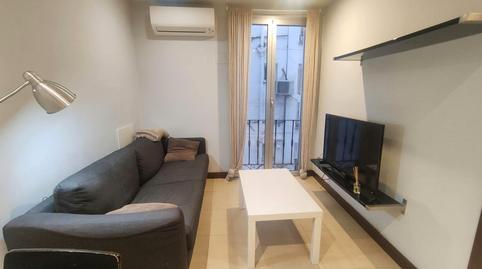 Foto 2 de Piso de alquiler en N/a, Trafalgar,  Madrid Capital