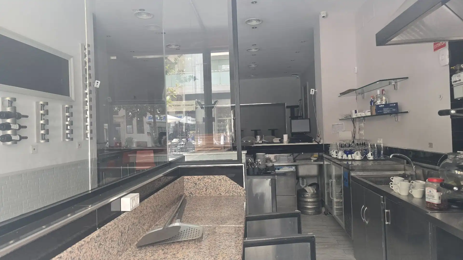 Local comercial en alquiler en Marbella Centro, imagen 8