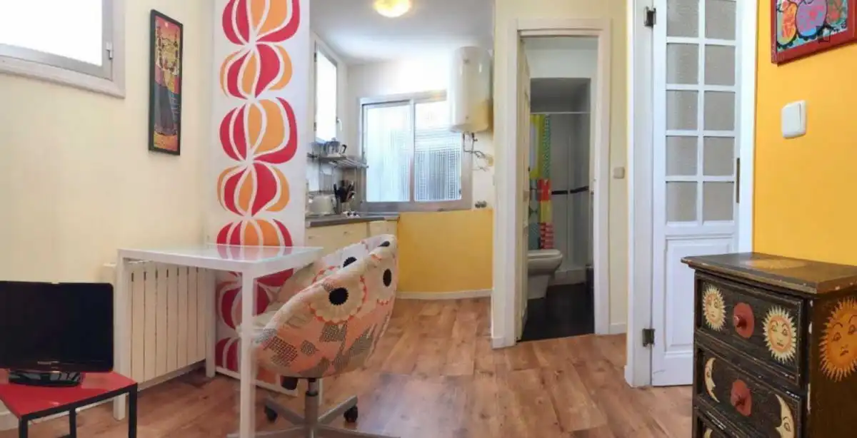 Apartament de lloguer a Chamberí, imagen 23