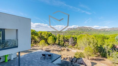 Photo 2 of Houses for sale in San Martín de Valdeiglesias, Madrid
