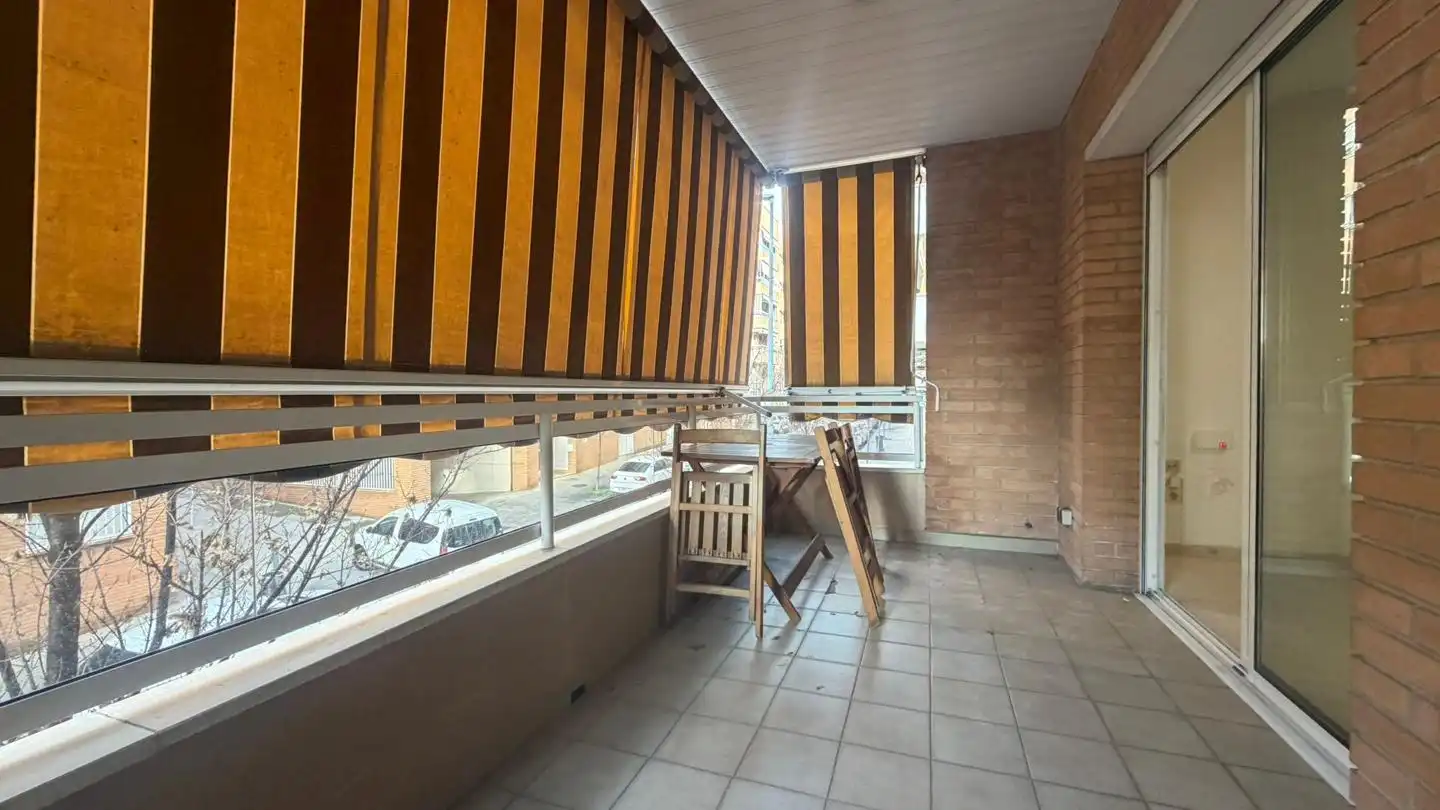 Terrassa de Pis en venda en Gavà amb Calefacció, Terrassa i Balcó