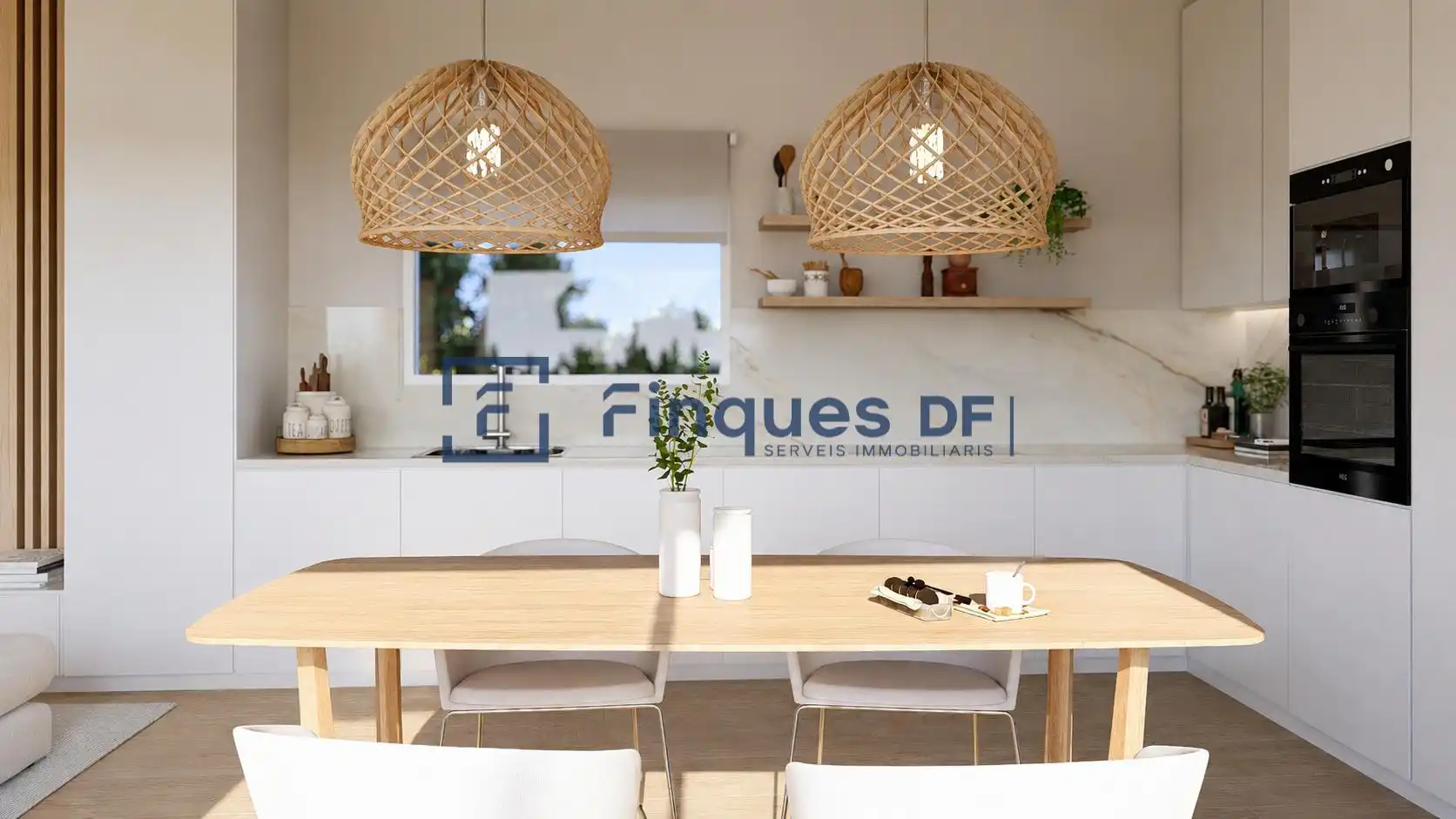 Villa à vendre à Terrafortuna - Puig Ventós, imagen 3