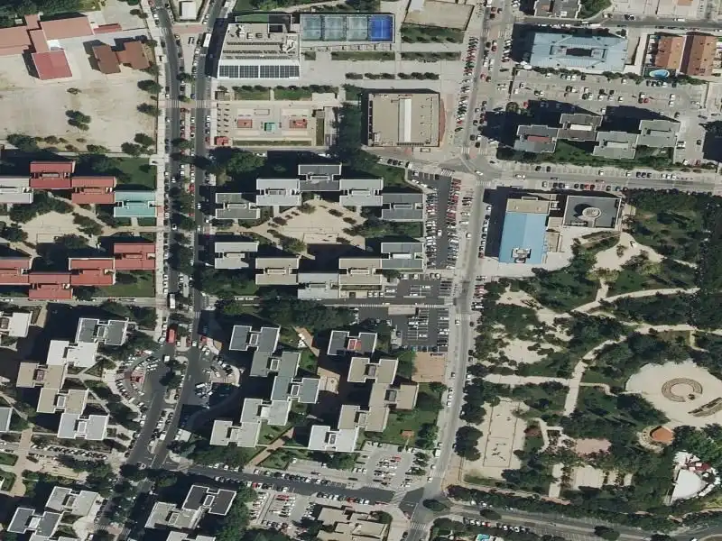 Piso en venta en Fuenlabrada