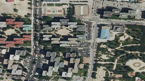 Foto 2 de Piso en venta en Plaza Orense 7 G, El Naranjo, Fuenlabrada