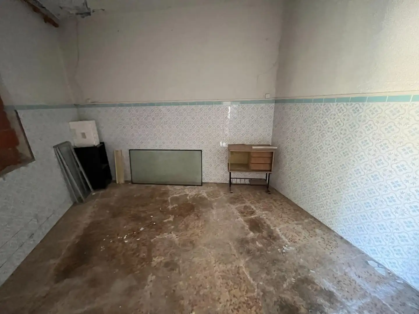 Residencial en venta en Puertollano