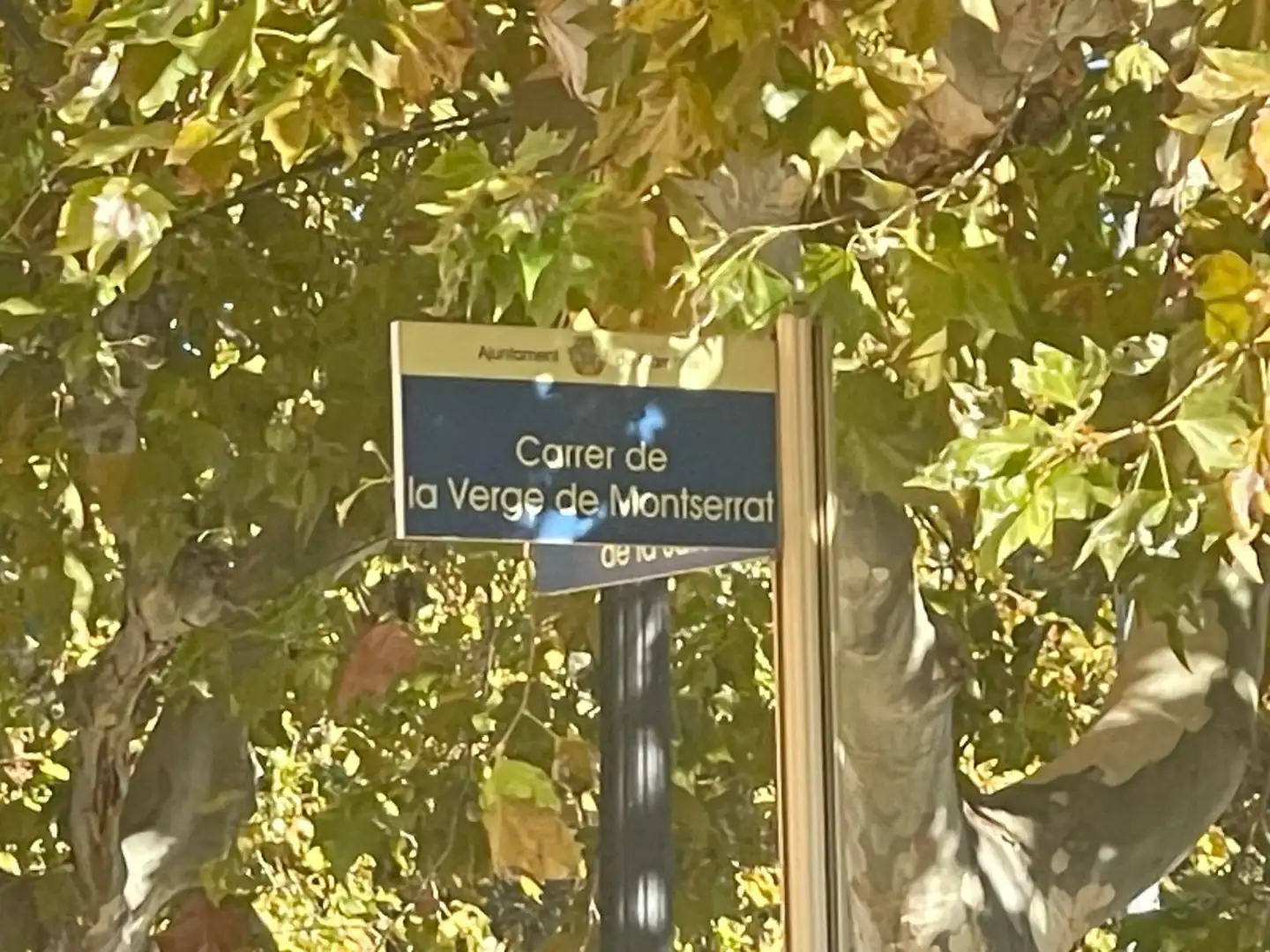 Vista exterior de Piso en venta en Cambrils