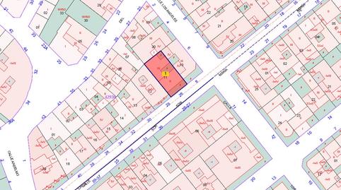 Photo 2 of Land for sale in C/ Los Ángeles - Sor María Jesús , Vistabella - Villa Benitez - Ballester,  Santa Cruz de Tenerife Capital