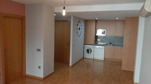 Foto 2 de Pis de lloguer a Centre, Igualada