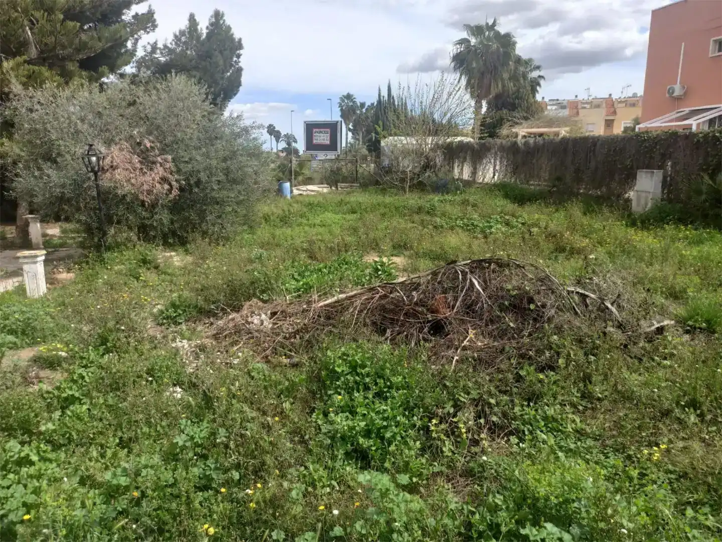 Casa o xalet en venda en Orihuela amb Jardí privat, Traster i Moblat