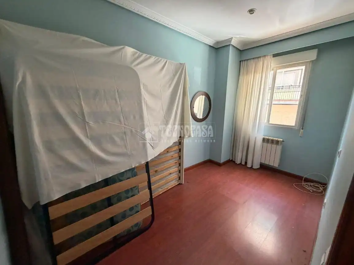 Habitación de Piso en venta en Getafe con Aire acondicionado, Calefacción y Trastero
