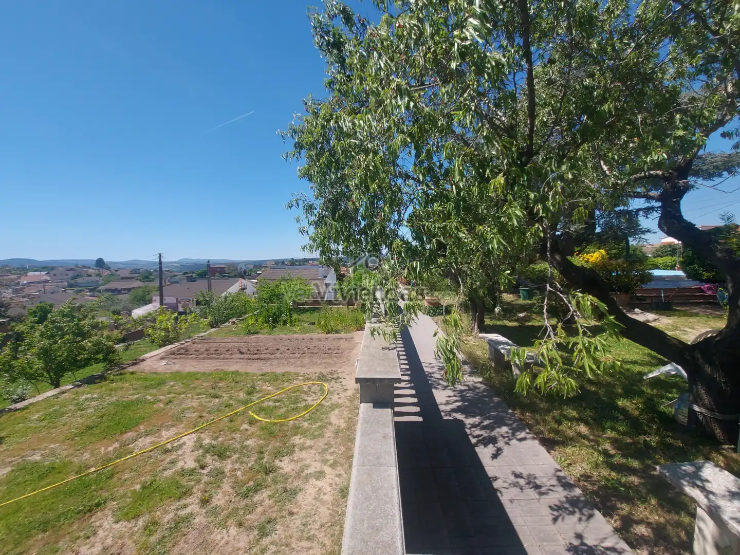 Casa o chalet en venta en Sant Llorenç d'Hortons con Jardín privado, Terraza y Piscina