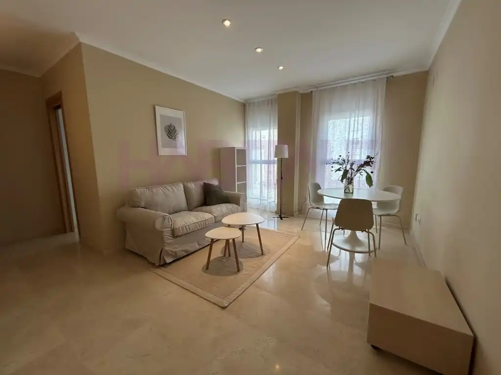 Piso de alquiler en Avenida Cardenal Benlloch, Mestalla , El Pla del Real