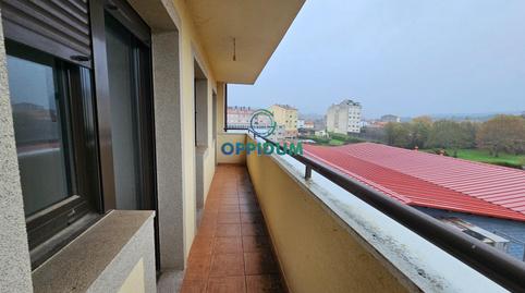 Photo 3 of Flat for sale in  San Lorenzo, 13, Val do Dubra, A Coruña