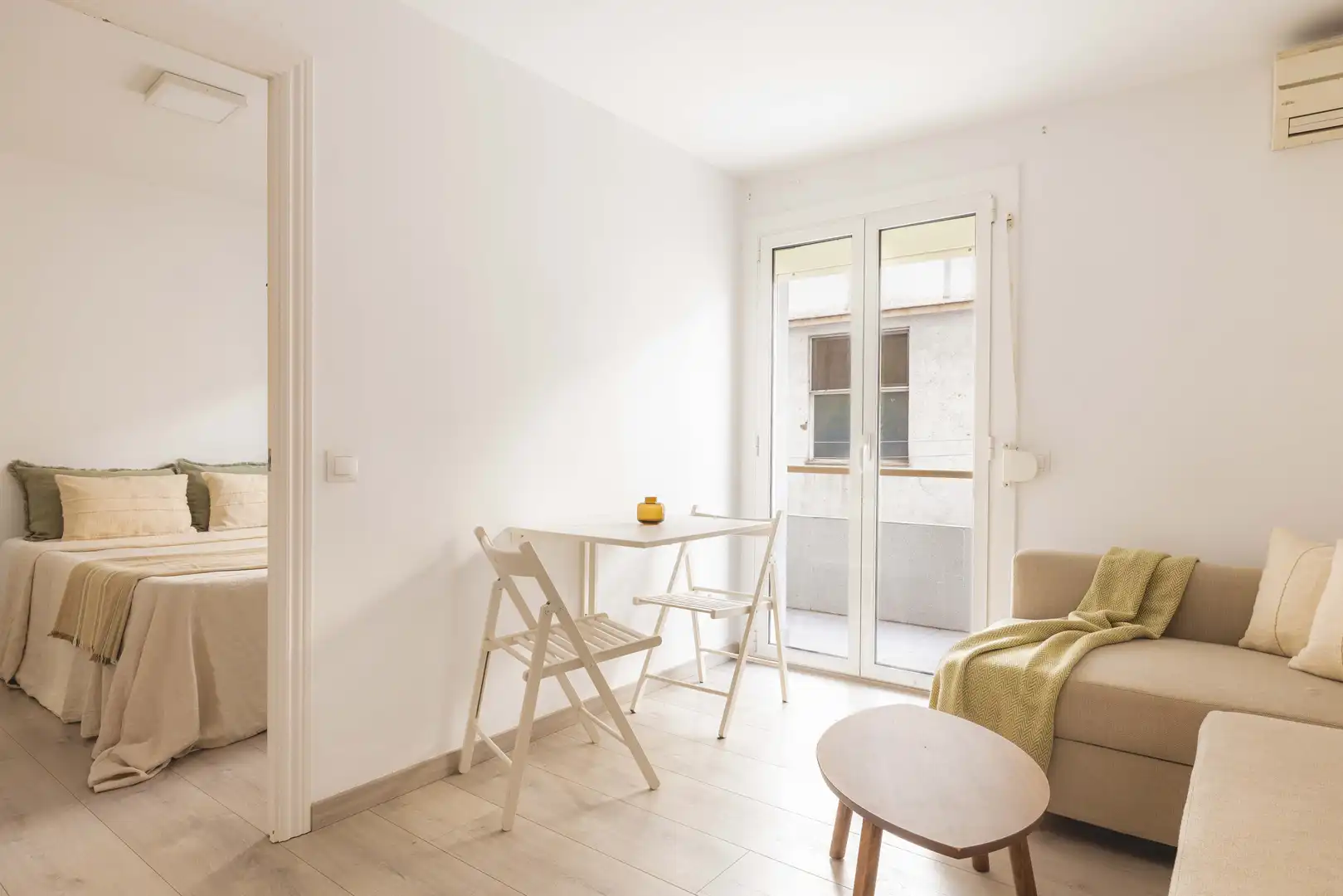 Piso en venta en Ronda Guinardo 71, 1-4, El Baix Guinardó