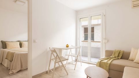 Foto 4 de Piso en venta en Ronda Guinardo 71, 1-4, El Baix Guinardó, Barcelona Capital