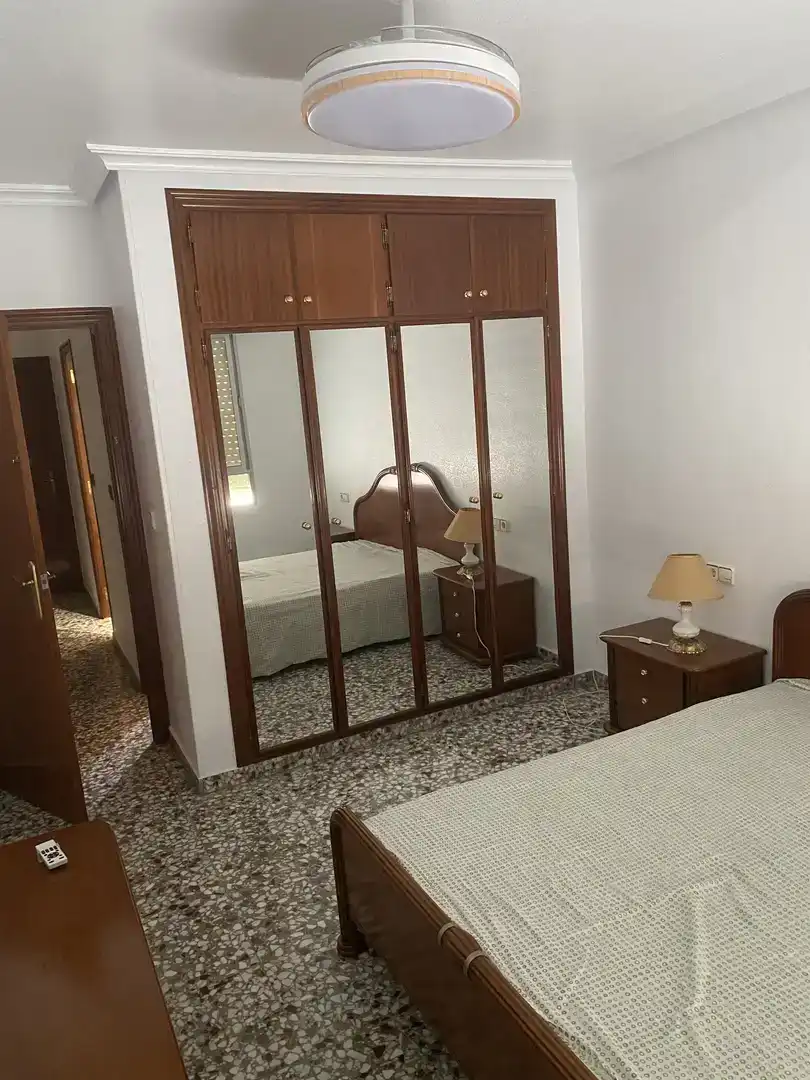 Flat for rent in Alcantarilla, Murcia