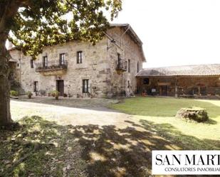 Casa o xalet en venda en Herrerías