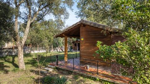 Foto 4 de Finca rústica en venta en  Carrrer del Cedre, 2, Sils, Girona