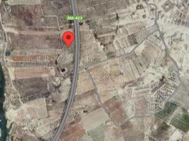 Terreny residencial en venda a N/A