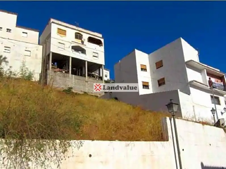 Grundstücke und Bauplätze zum Verkauf in Marcelo San Esteban, imagen 9