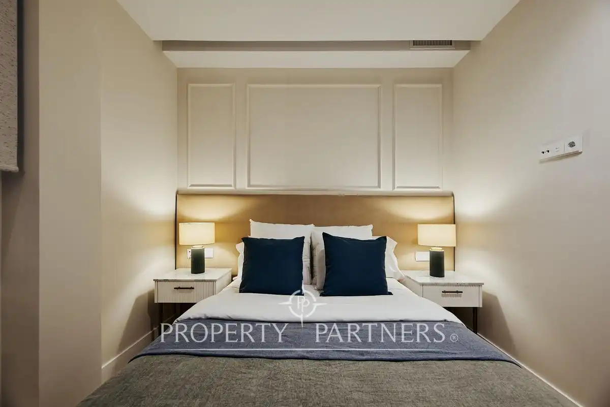 Apartamento en venta en Calle de Goya, imagen 12
