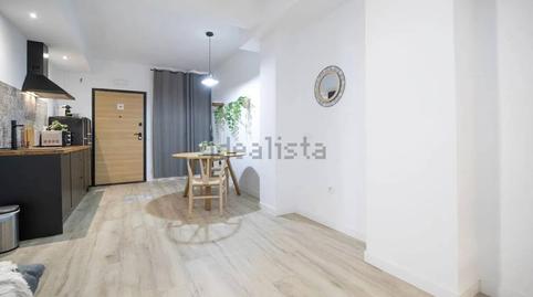 Foto 5 de Estudi en venda a Calle Cantera, 57, Les Roquetes,  Barcelona Capital