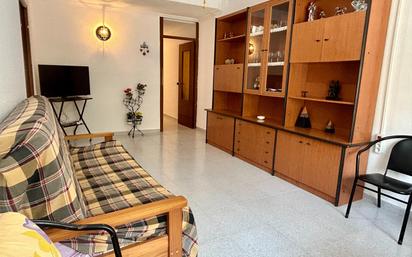Sala d'estar de Apartament en venda en San Pedro del Pinatar