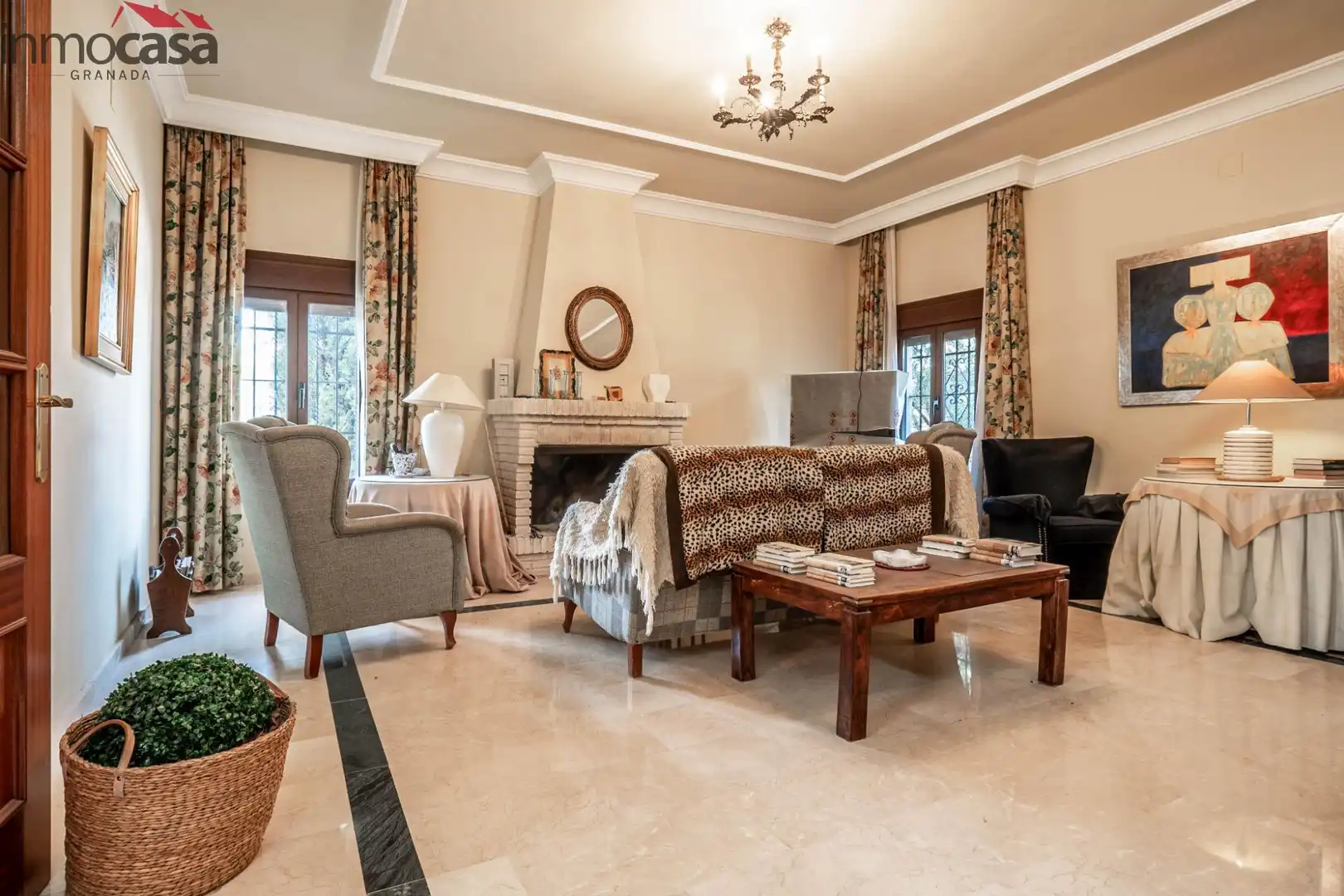 Casa o chalet en venta en Huéscar