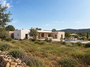 Lands and plots for sale in Sant Joan de Labritja