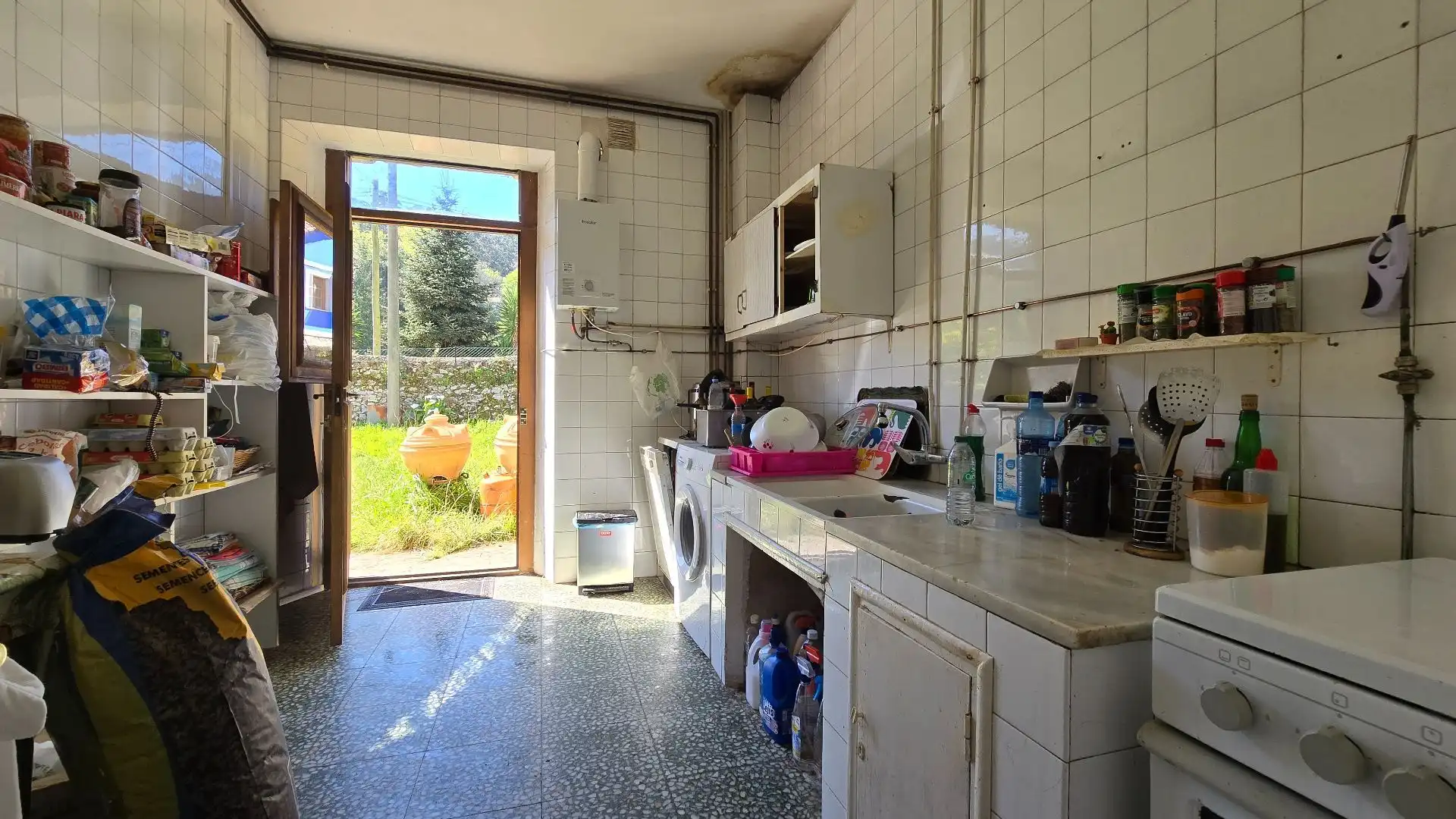 Detached house with garden for sale in Vidiago - Pendueles - Tresgrandas, imagen 25