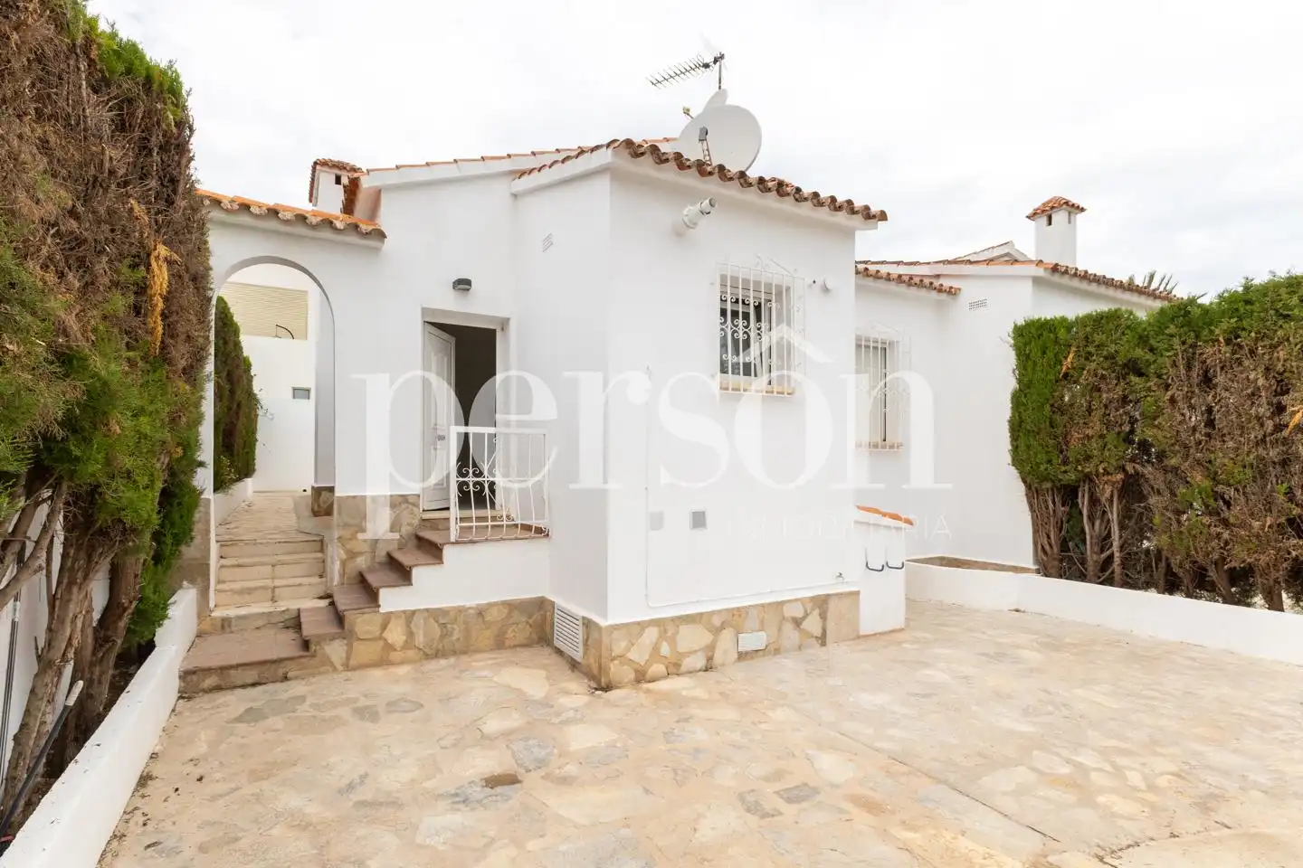 Bungalow en venda a Las Marinas / Les Marines, imagen 2