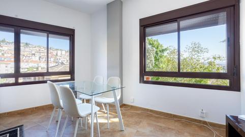 Foto 4 de Planta baixa en venda a Calle Granada, Barrio de la Vega, Granada