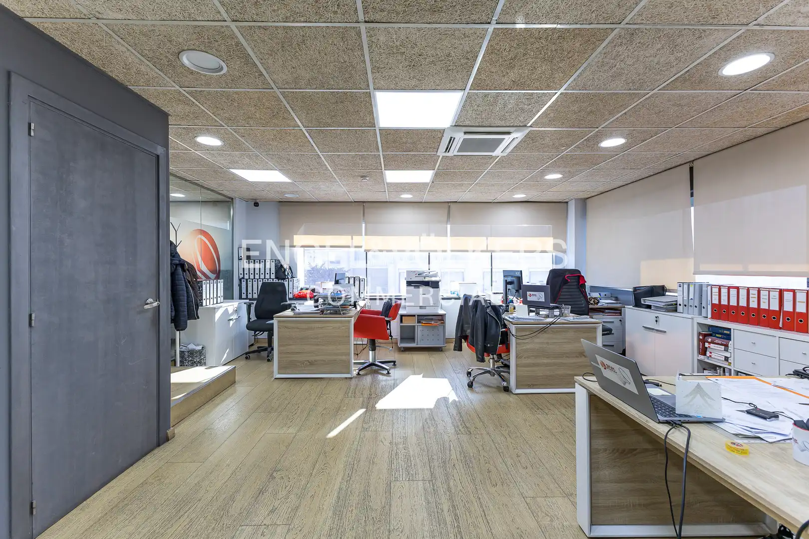 Nau industrial en venda en El Prat de Llobregat