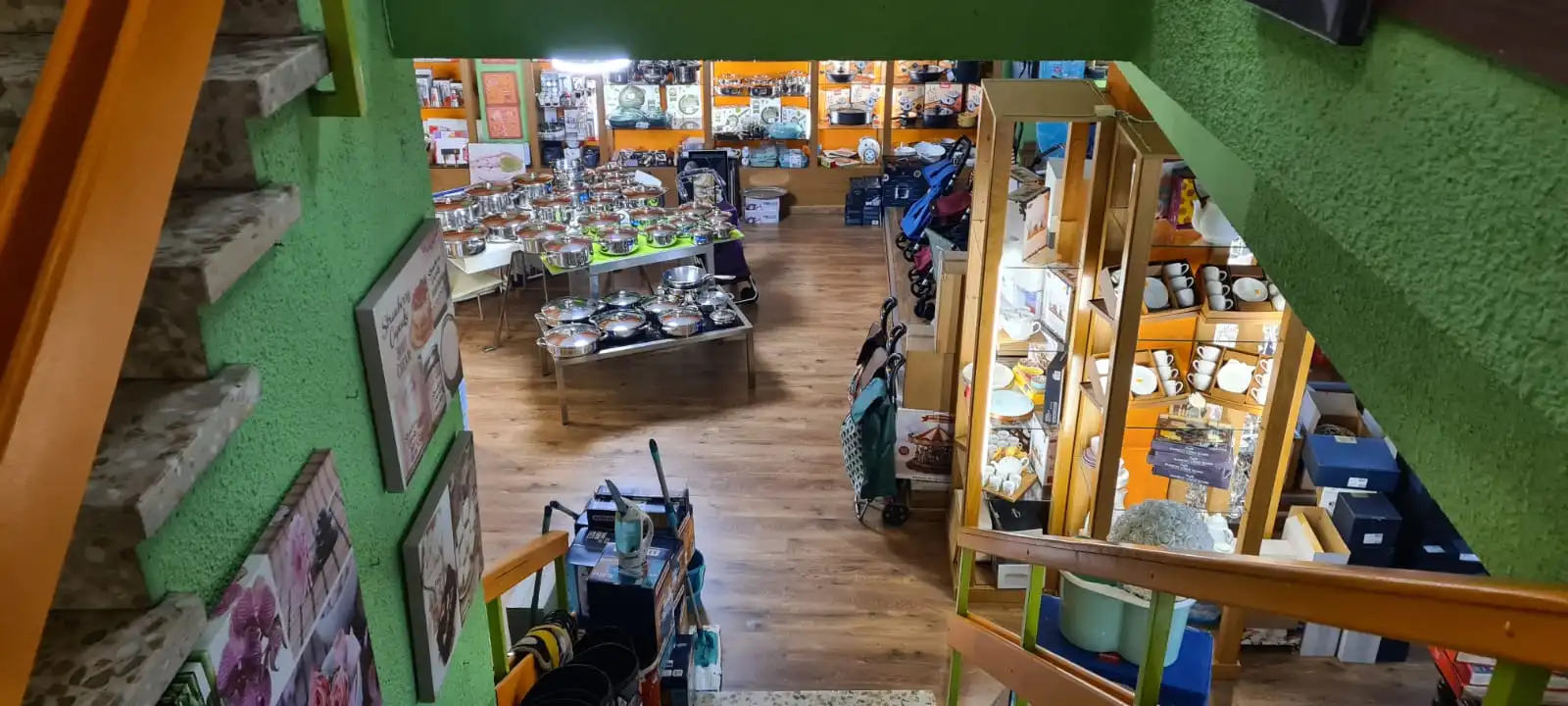 Commercial properties for sale in Ponferrada