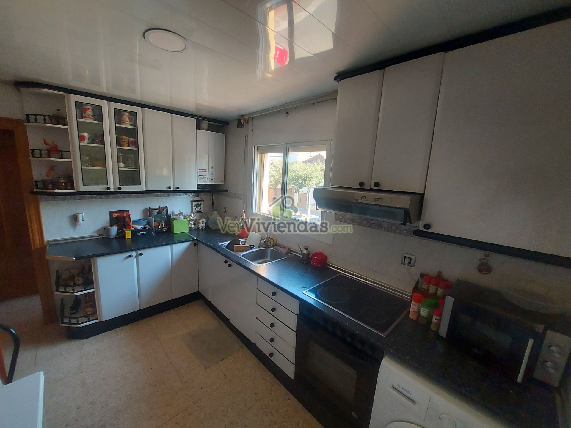 Single-family semi-detached for sale in Carrer Josep Pla, 8, Abrera