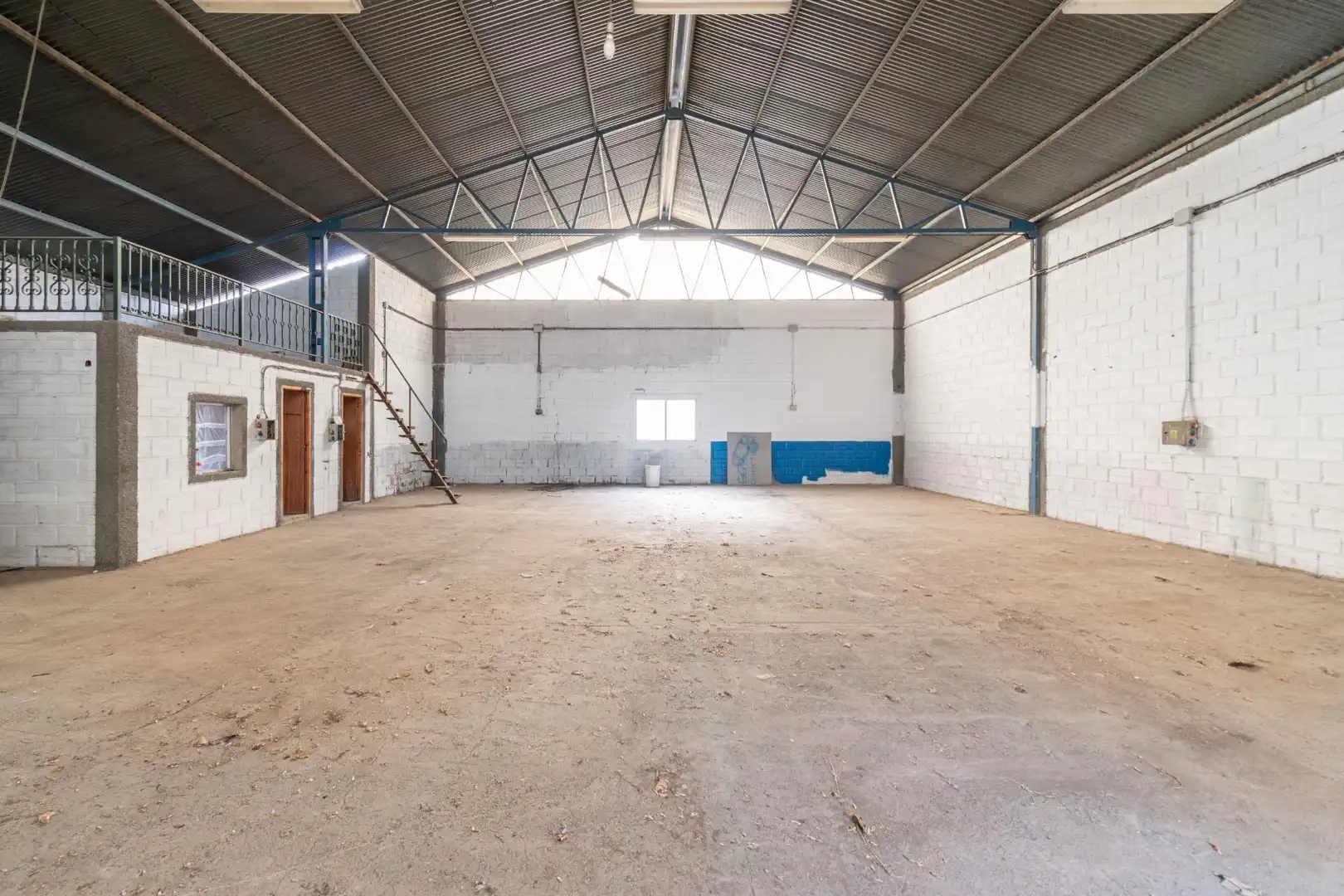Nave industrielle à vendre à Travesía CAMINO VIEJO, imagen 5