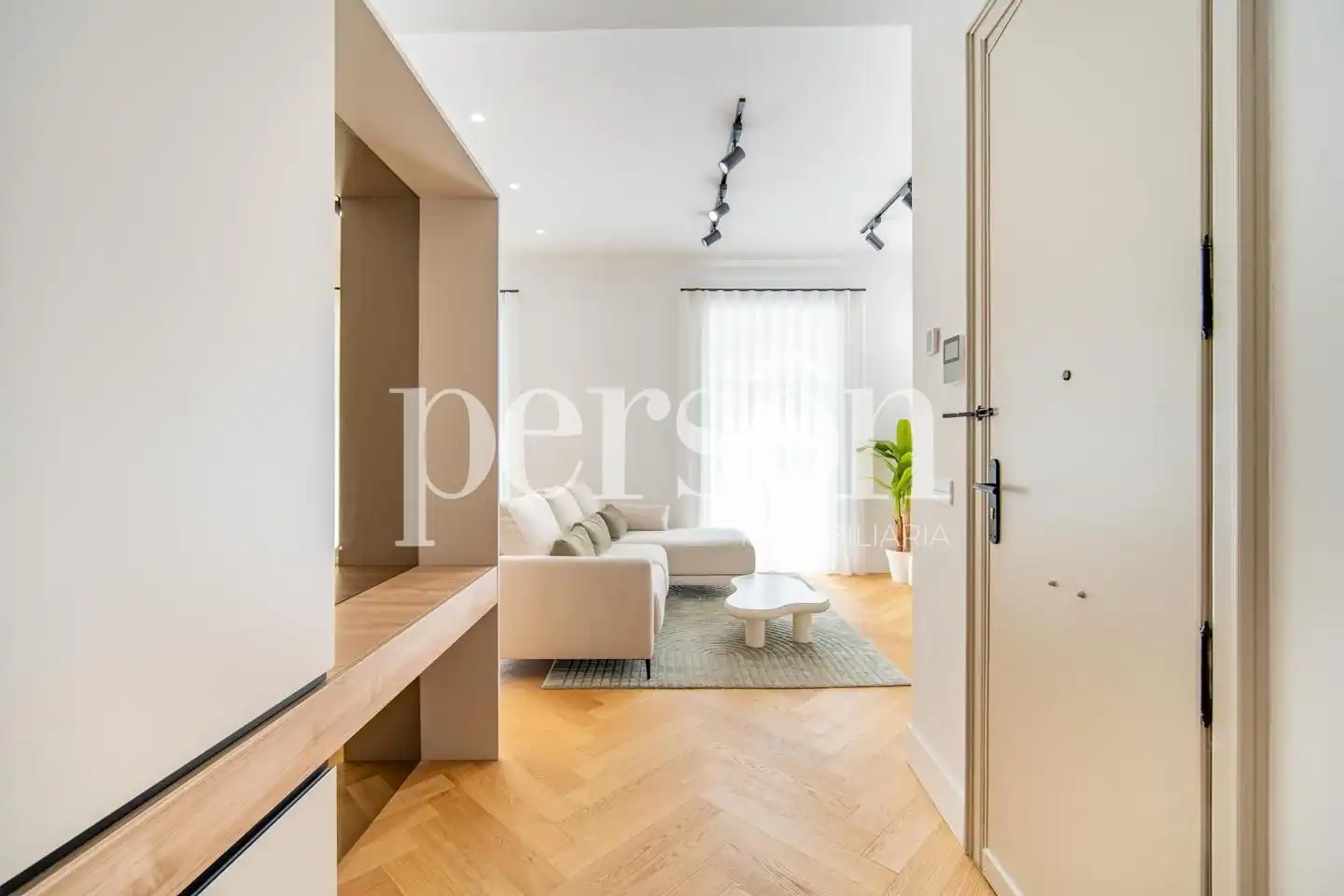 Piso con terraza en venta en Extramurs, imagen 7