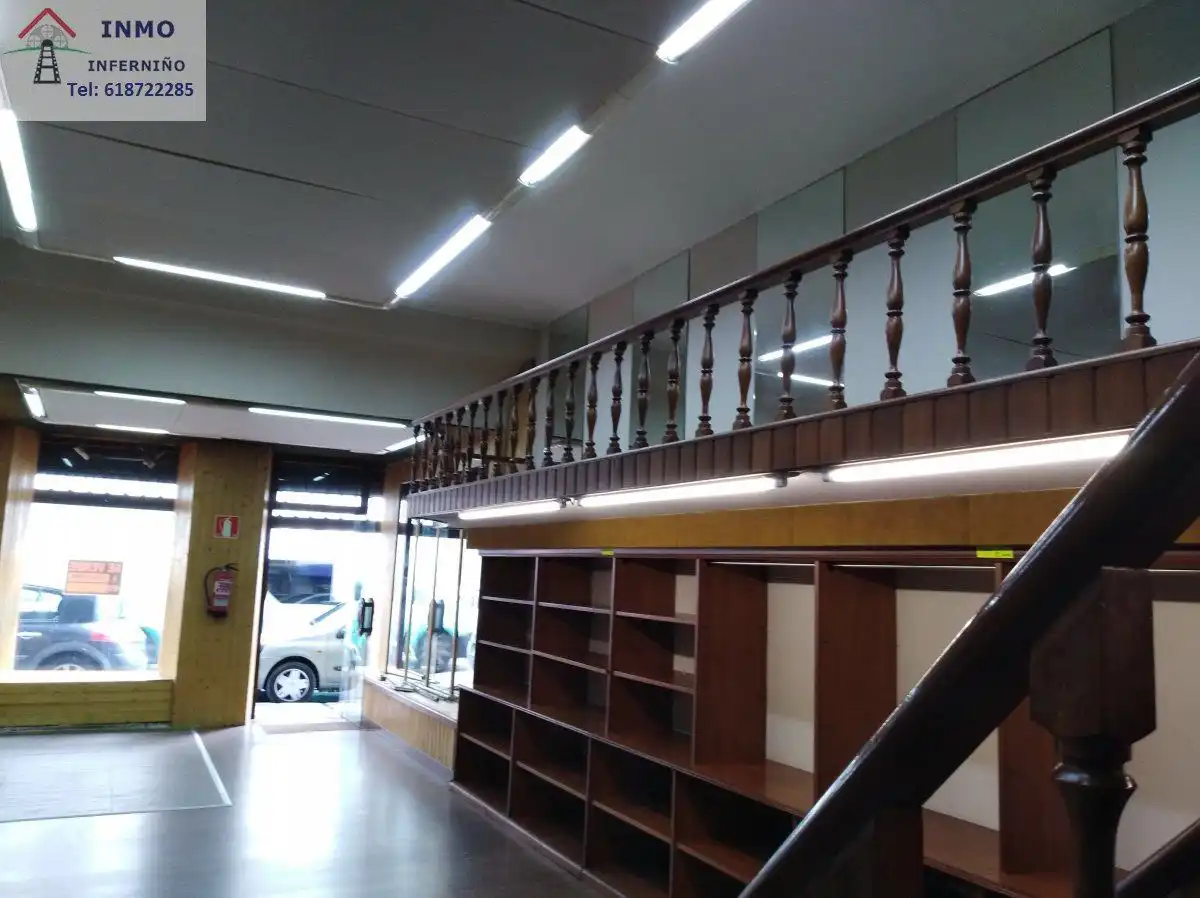 Local comercial en venda a Rianxo, imagen 7